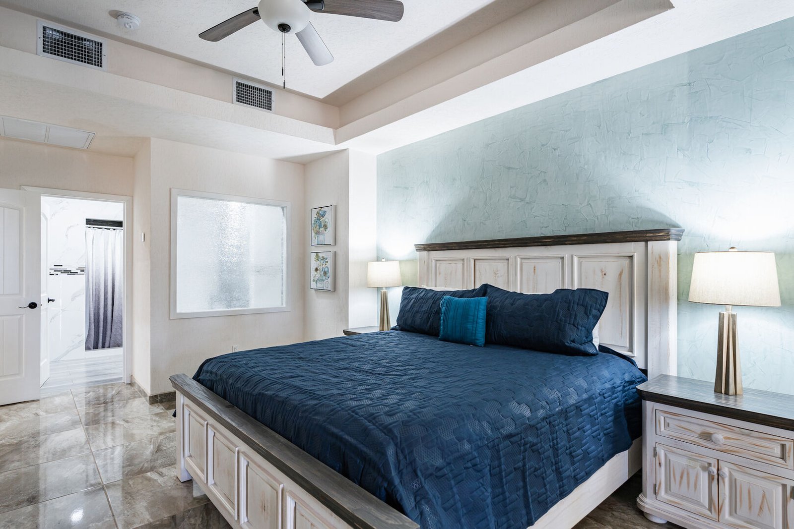 C-30108 | 2 Bedroom Enhanced Patio