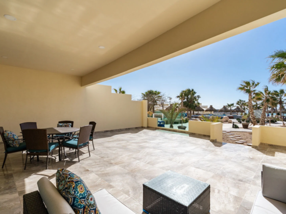 C-30108 | 2 Bedroom Enhanced Patio