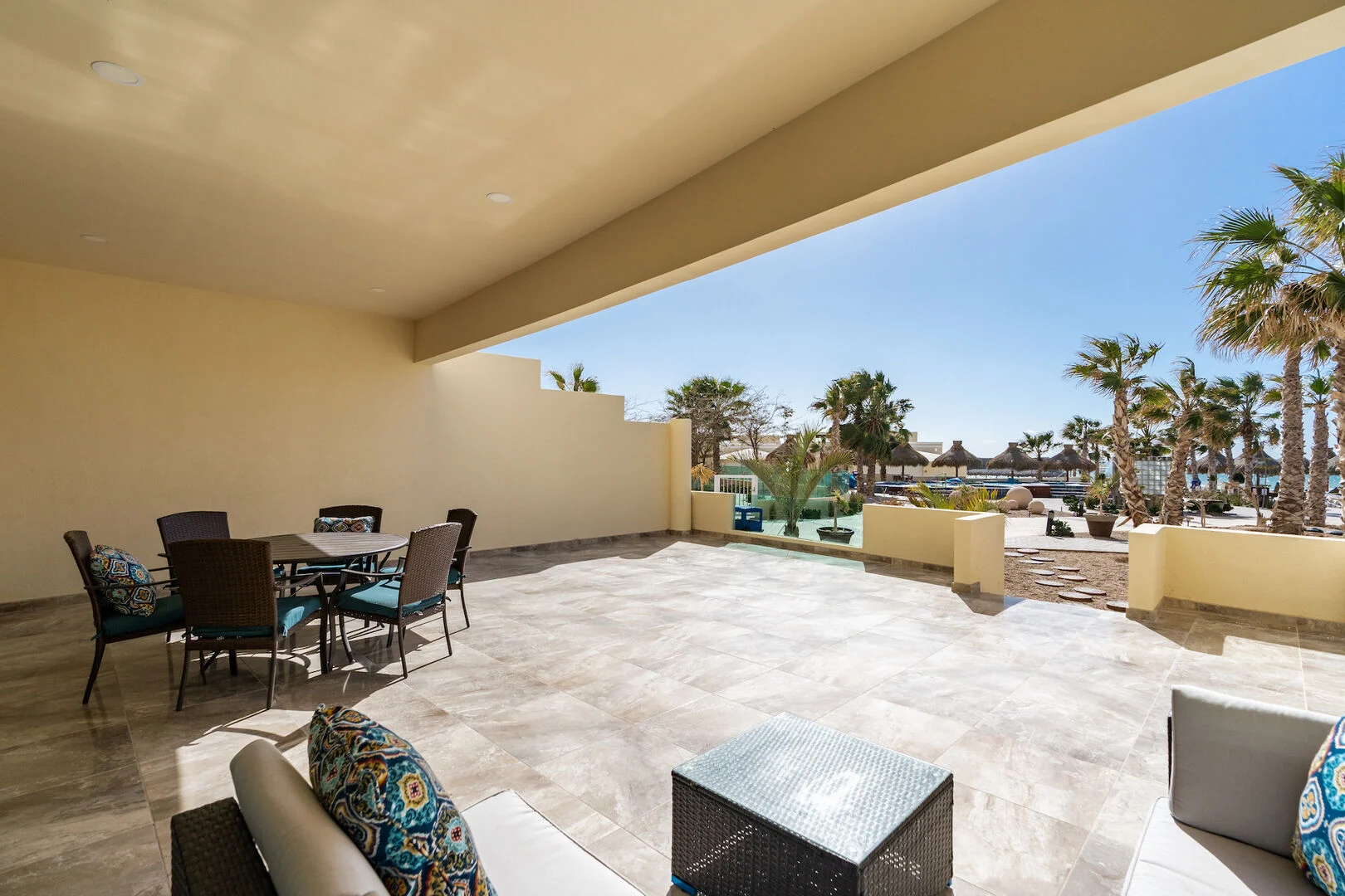 C-30108 | 2 Bedroom Enhanced Patio