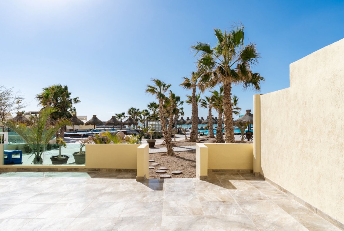 C-30108 | 2 Bedroom Enhanced Patio
