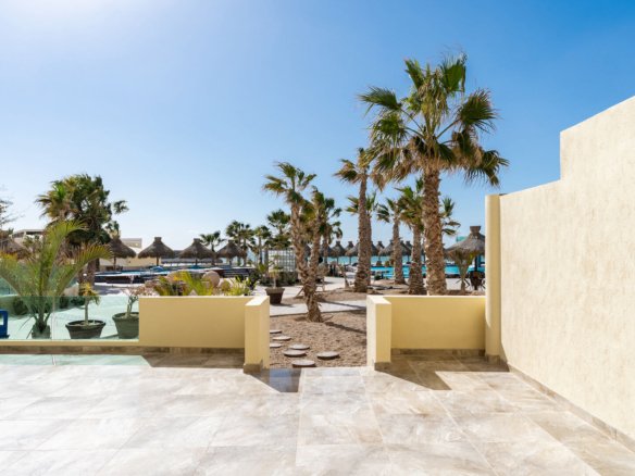 C-30108 | 2 Bedroom Enhanced Patio