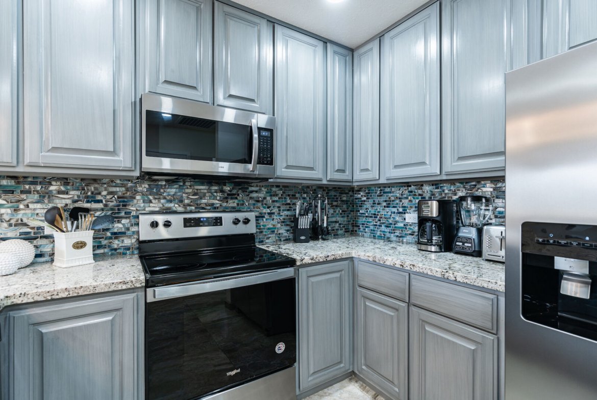 C-30108 | 2 Bedroom Enhanced Patio