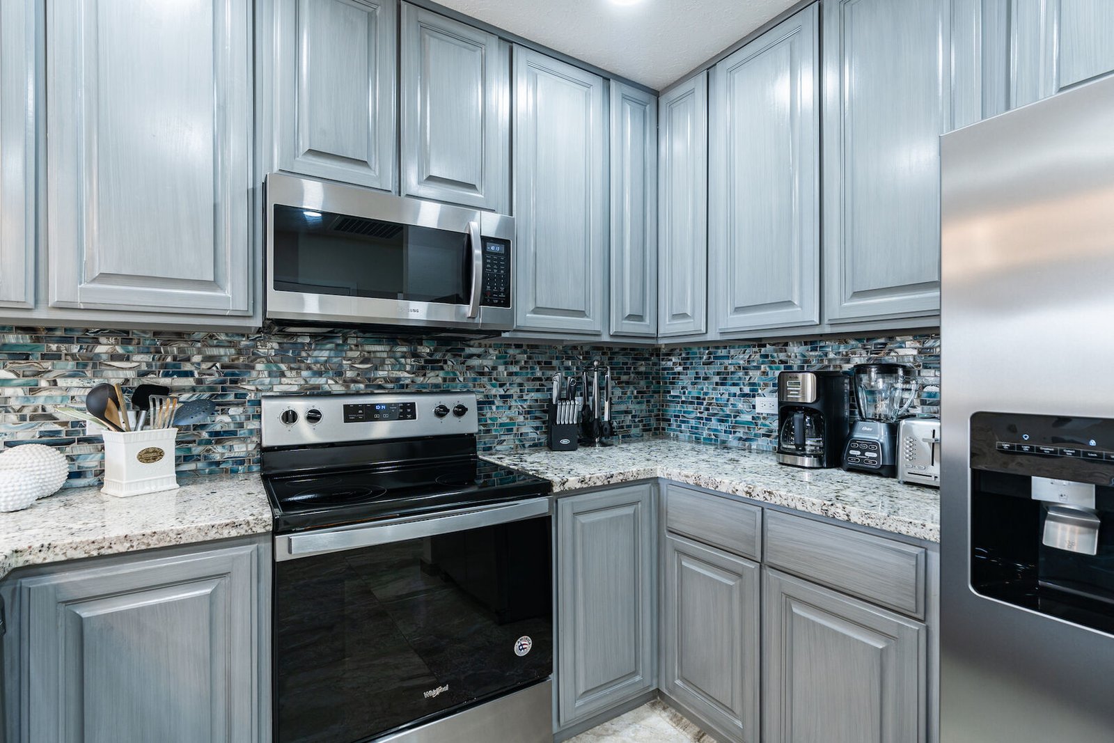 C-30108 | 2 Bedroom Enhanced Patio