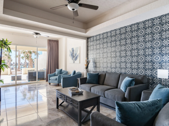 C-30108 | 2 Bedroom Enhanced Patio