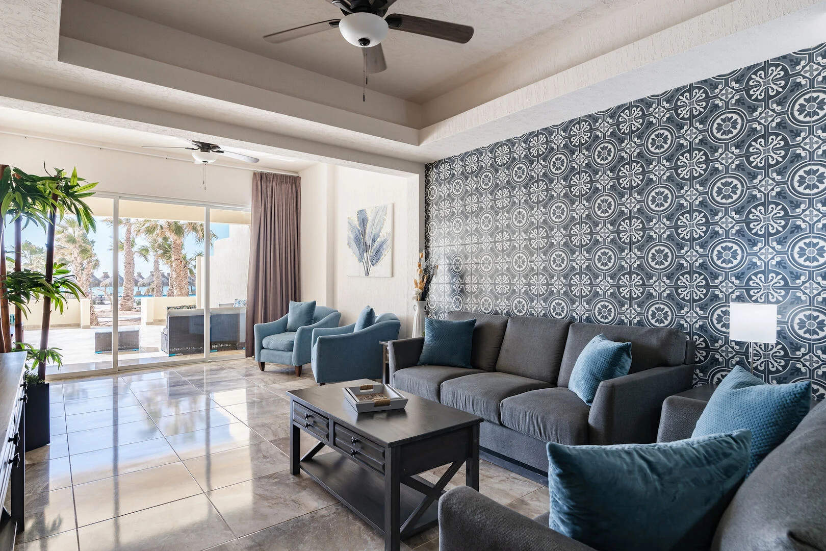 C-30108 | 2 Bedroom Enhanced Patio