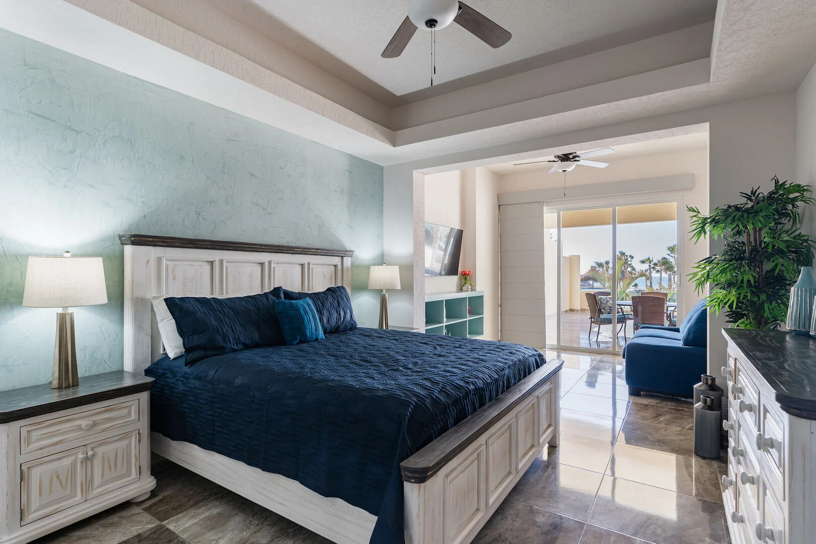 C-30108 | 2 Bedroom Enhanced Patio