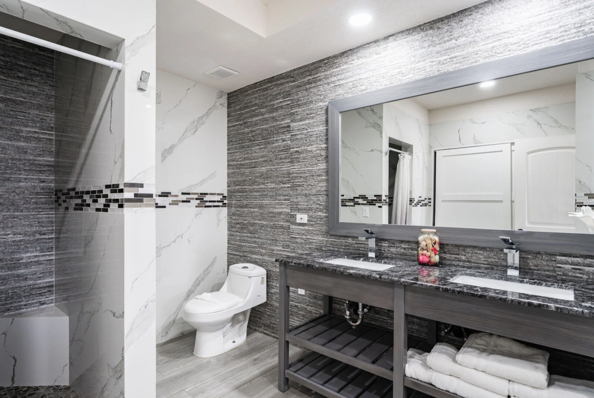 C-30108 | 2 Bedroom Enhanced Patio