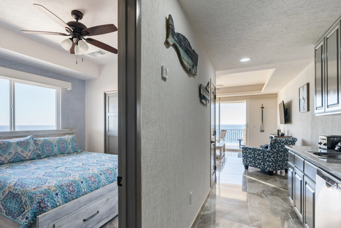 C-31002 | 1 Bedroom