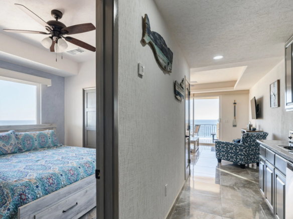 C-31002 | 1 Bedroom