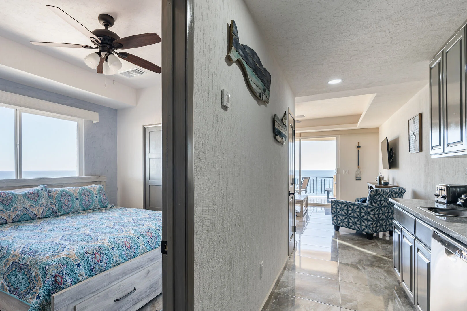 C-31002 | 1 Bedroom