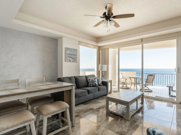 C-31002 | 1 Bedroom