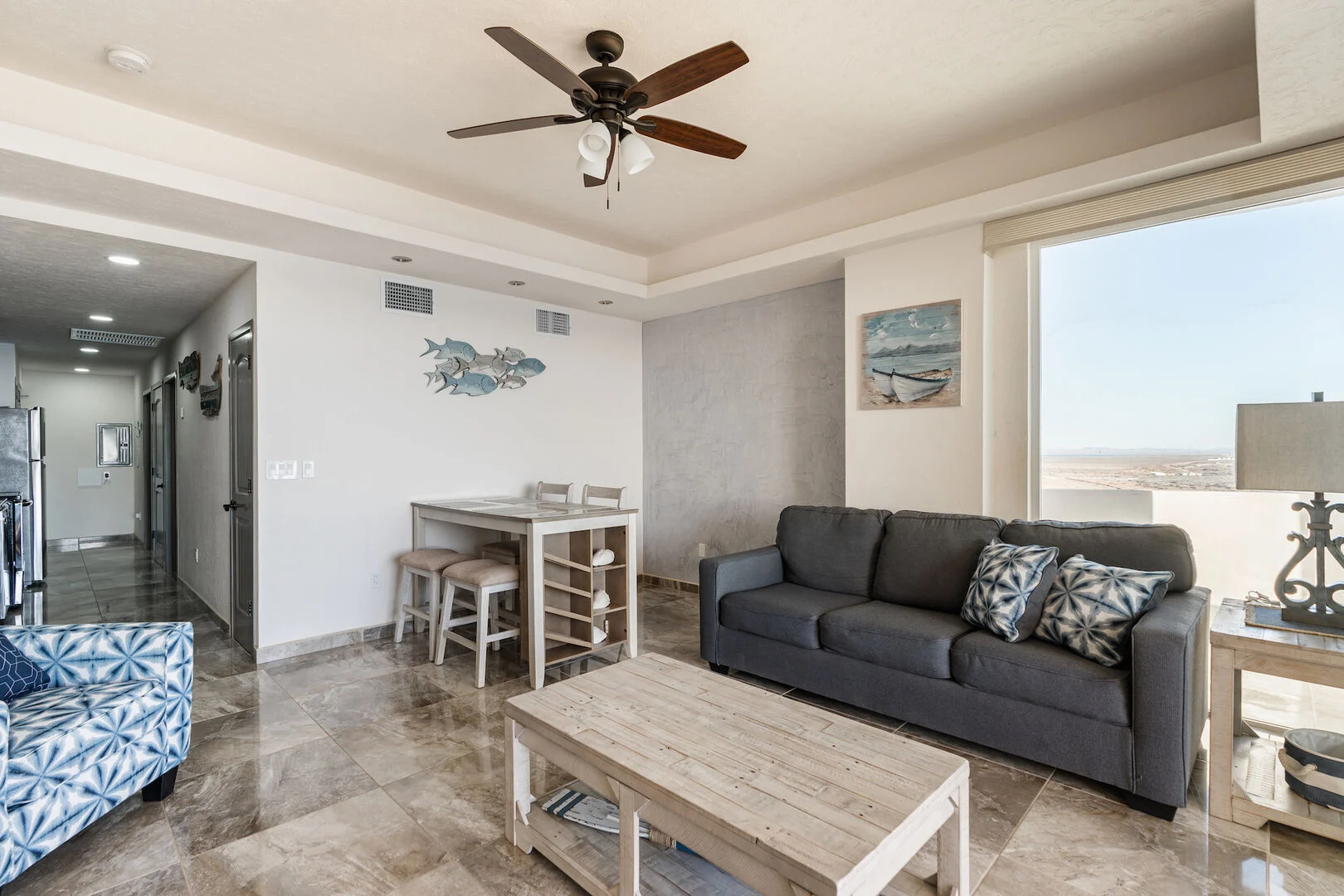 C-31002 | 1 Bedroom