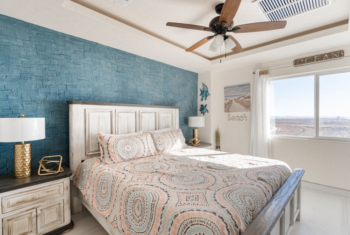 C-31101 | 3 Bedroom