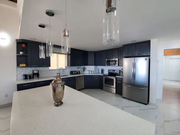 V-14 Beach Home | 4 Bedroom