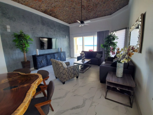 V-14 Beach Home | 4 Bedroom