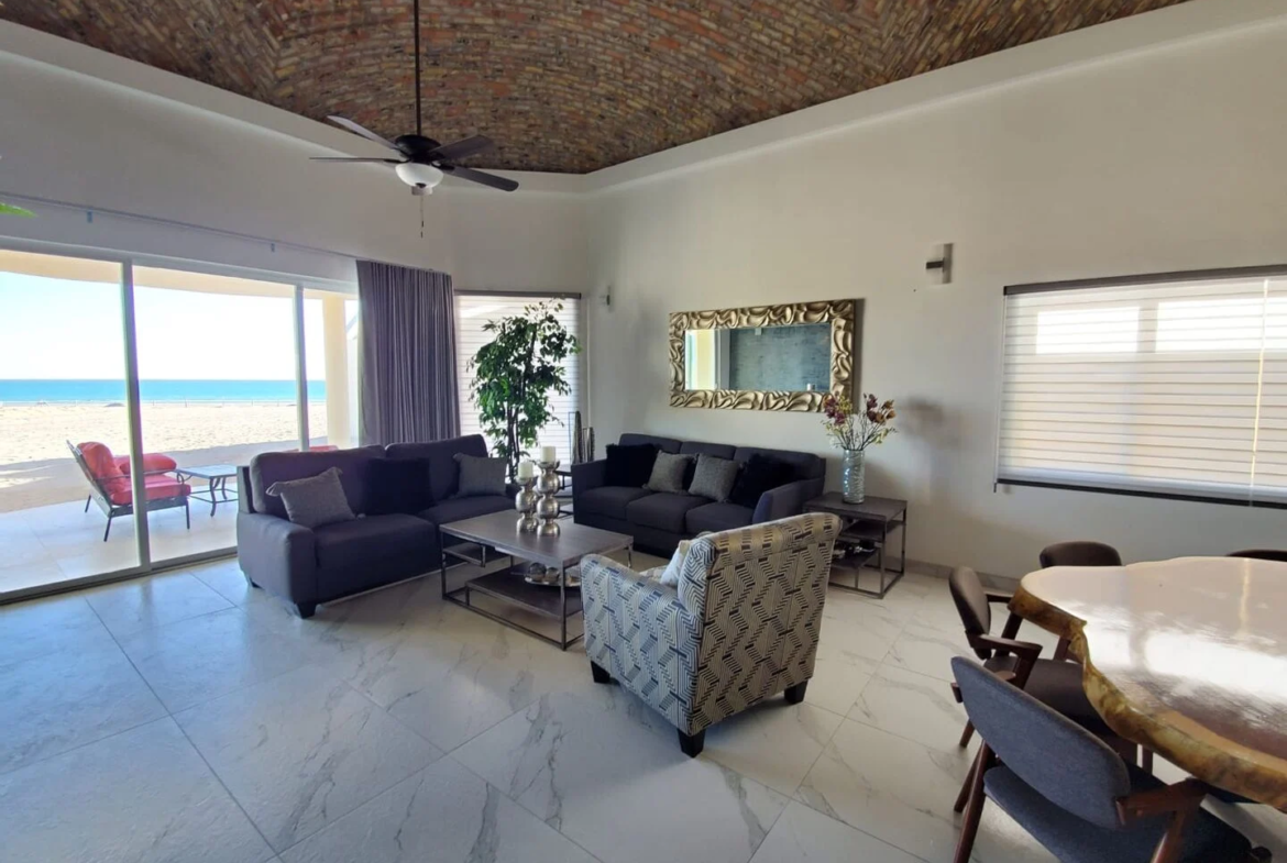 V-14 Beach Home | 4 Bedroom