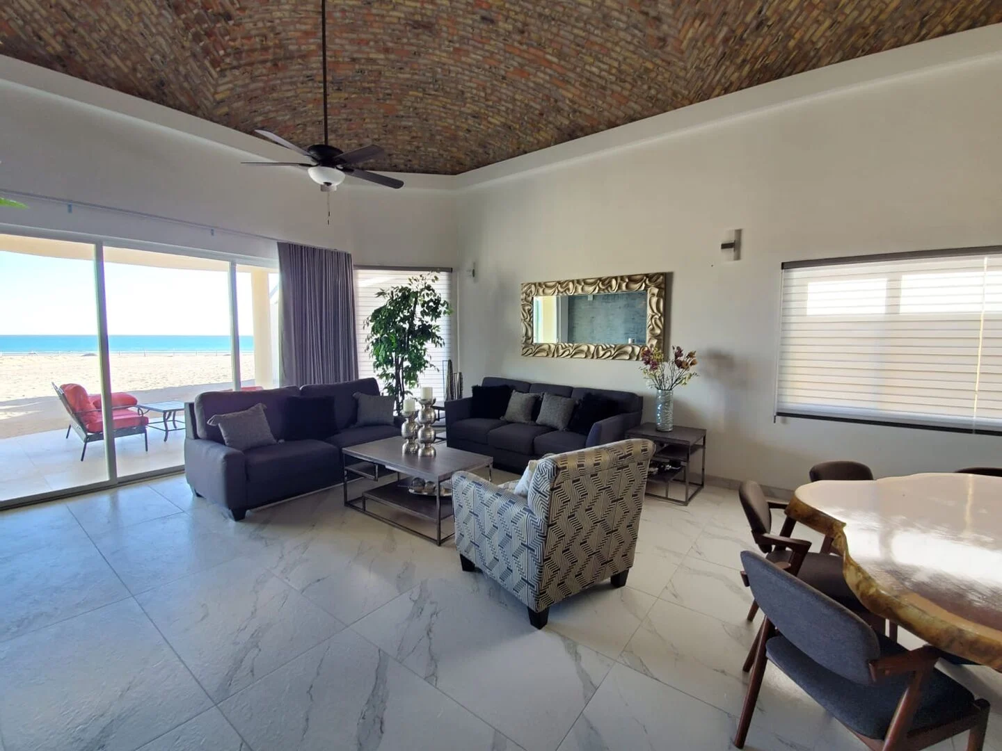 V-14 Beach Home | 4 Bedroom