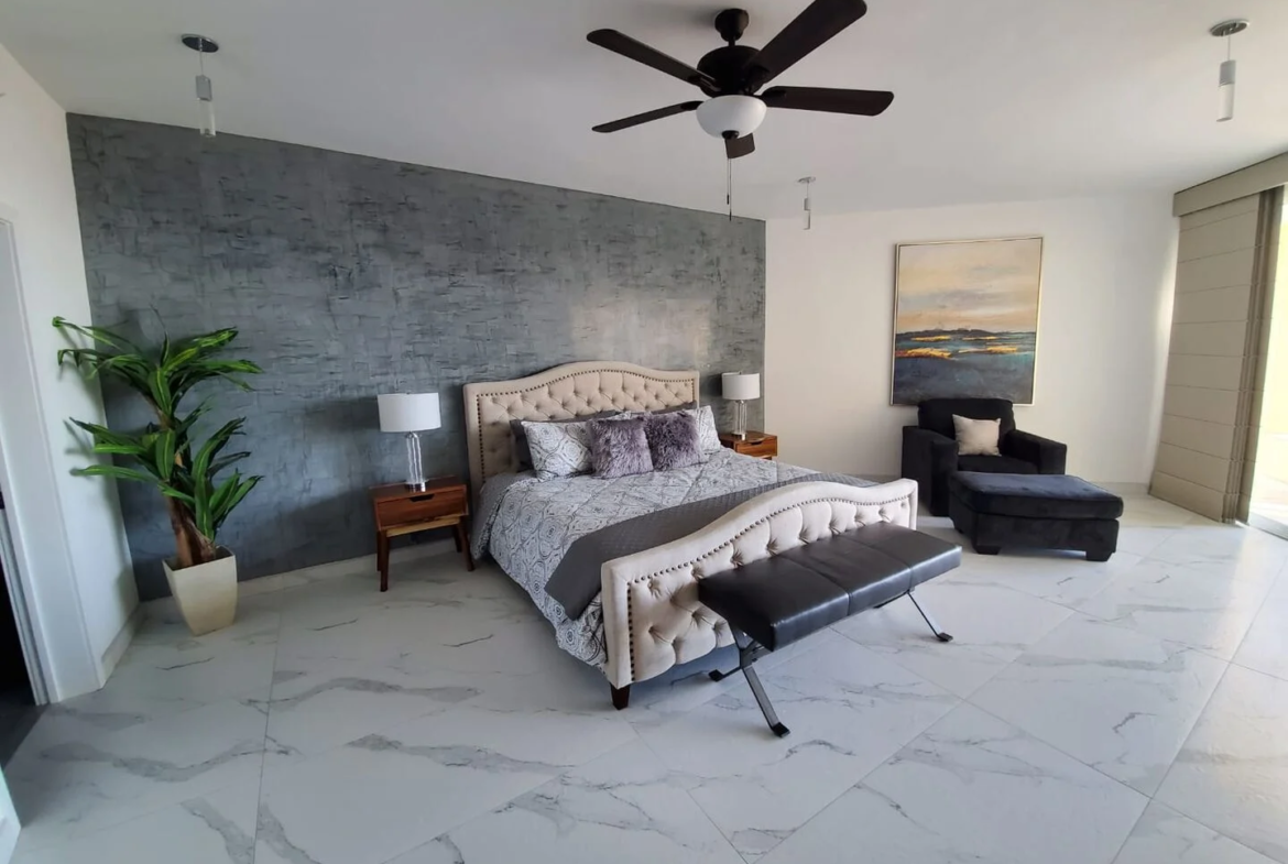 V-14 Beach Home | 4 Bedroom