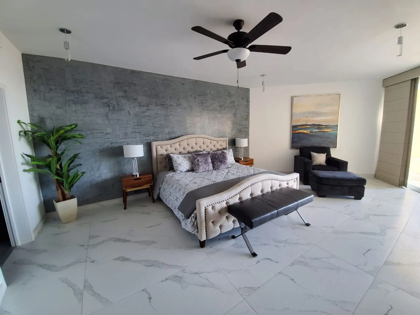 V-14 Beach Home | 4 Bedroom