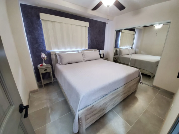 C-30702 | 1 Bedroom