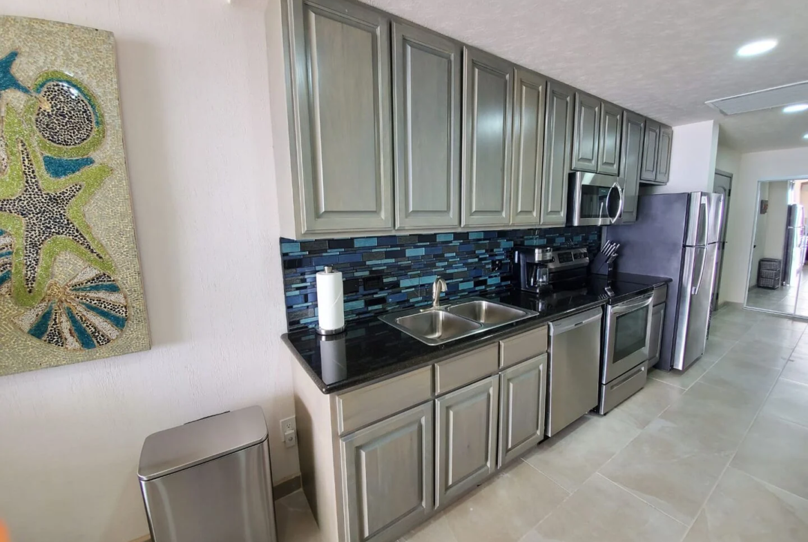 C-30702 | 1 Bedroom