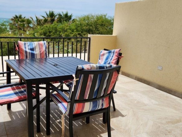C-30205 | 3 Half Bedrooms