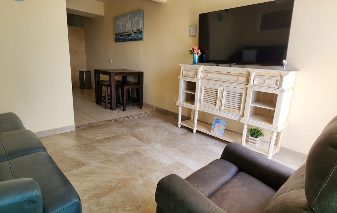 C-30205 | 3 Half Bedrooms