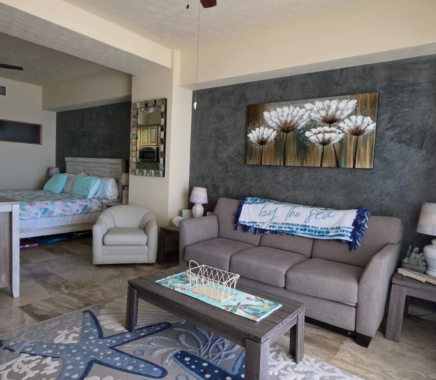 C-30504 | 1 Bedroom