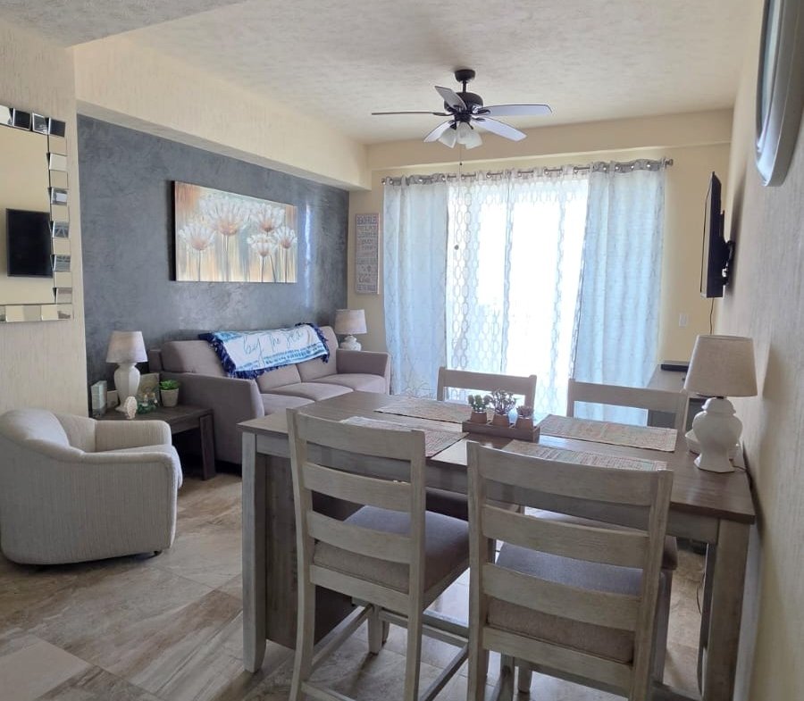 C-30504 | 1 Bedroom